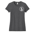 Heathered Charcoal - DM108L - FRONT