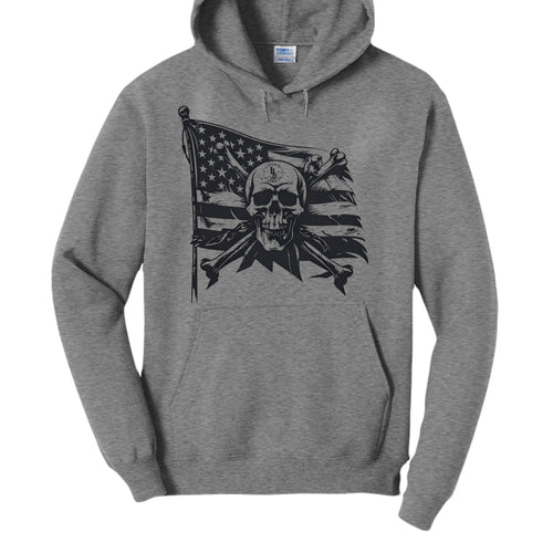 Athletic Heather - PC78H - FRONT